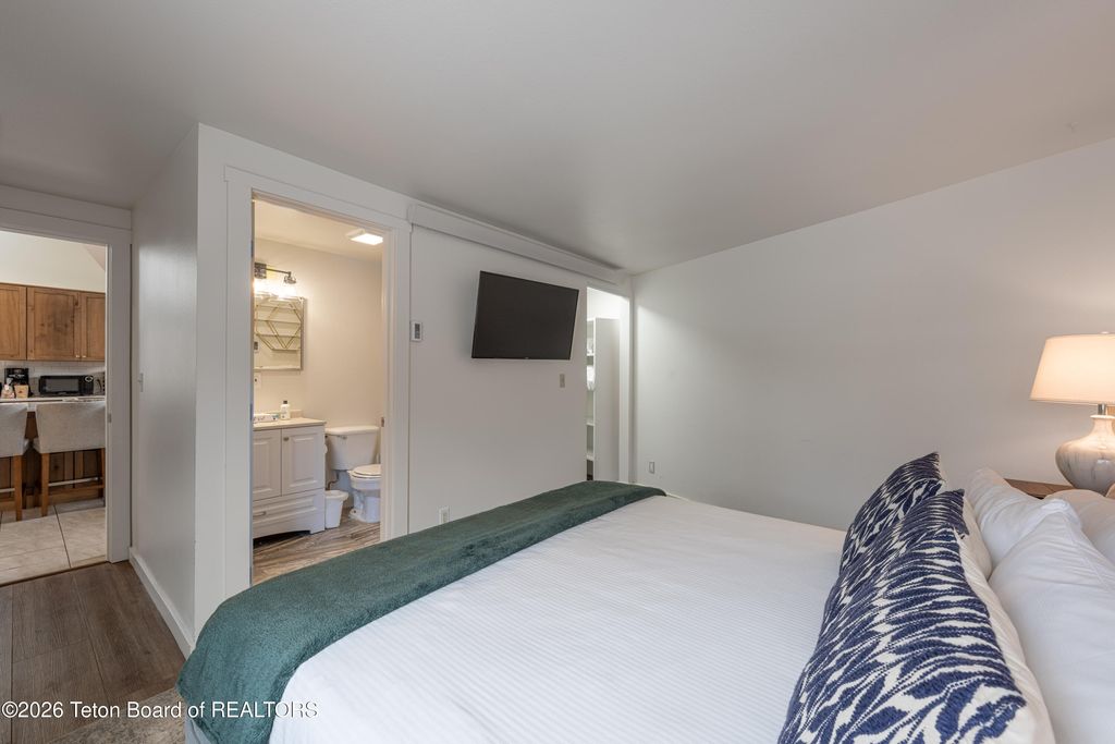 2055 CORNER CREEK Lane 312, Jackson, WY 83001 photo 6