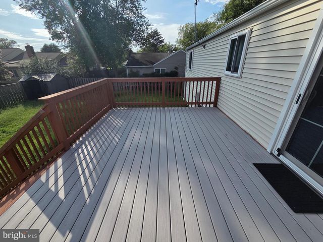 4331 ROLLING STONE WAY, Alexandria, VA 22306