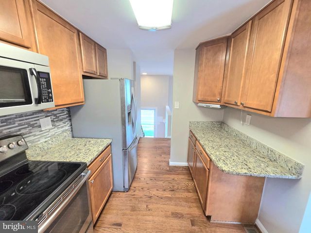 4331 ROLLING STONE WAY, Alexandria, VA 22306