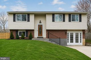 4331 ROLLING STONE WAY, Alexandria, VA 22306