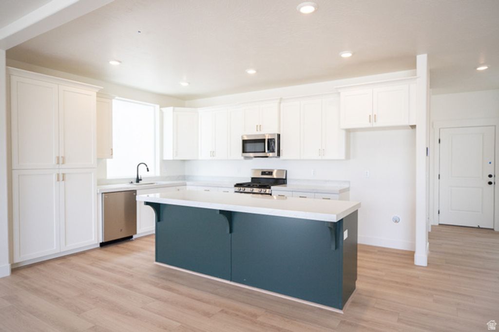 3937 N CHRISTOPHER STREET LOT #117, Eagle Mountain, UT 84005 — photo 2