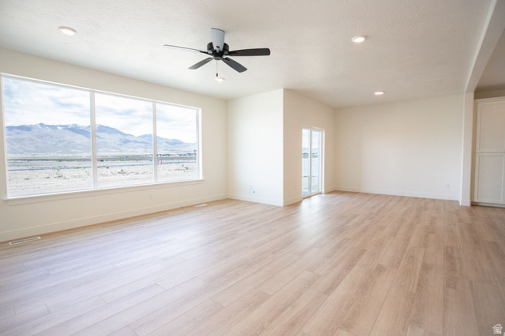 3937 N CHRISTOPHER STREET LOT #117, Eagle Mountain, UT 84005 — photo 5