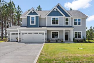 159 N Rabbit Run Drive, Smithfield, NC 27577