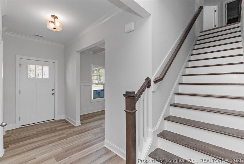 159 N Rabbit Run Drive, Smithfield, NC 27577 — photo 2