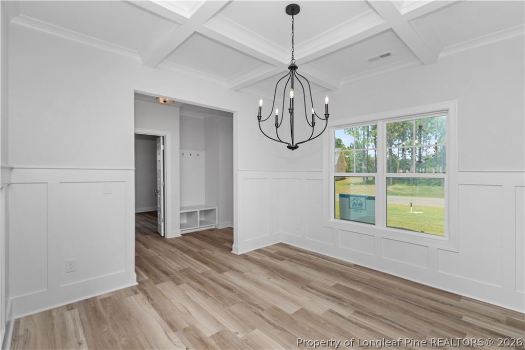 159 N Rabbit Run Drive, Smithfield, NC 27577 — photo 4