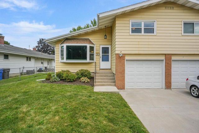 307 Valorie Lane, Monona, WI 53716