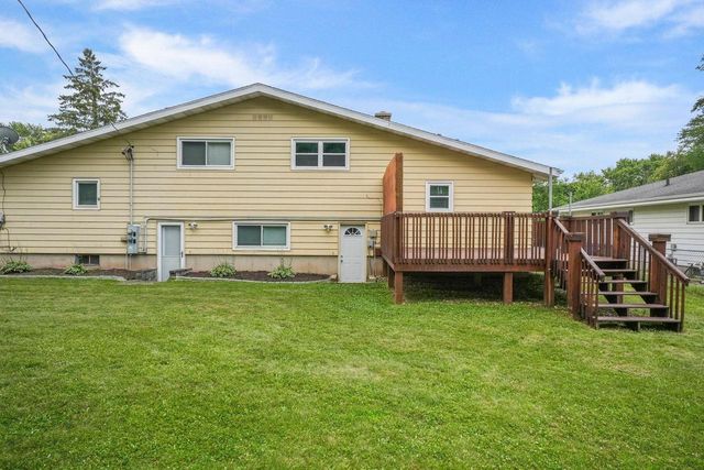 307 Valorie Lane, Monona, WI 53716