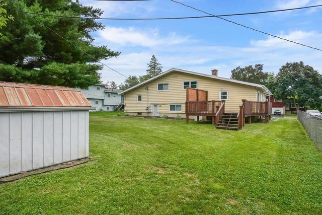 307 Valorie Lane, Monona, WI 53716