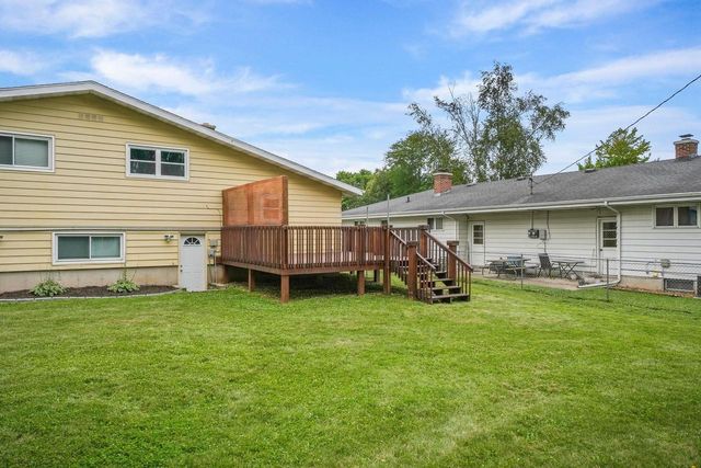 307 Valorie Lane, Monona, WI 53716