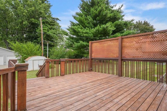 307 Valorie Lane, Monona, WI 53716