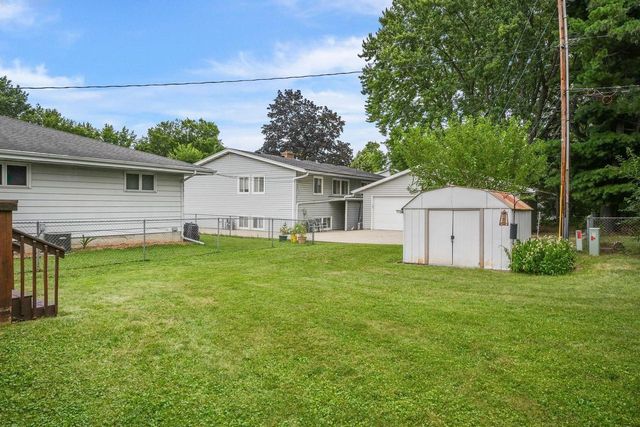 307 Valorie Lane, Monona, WI 53716