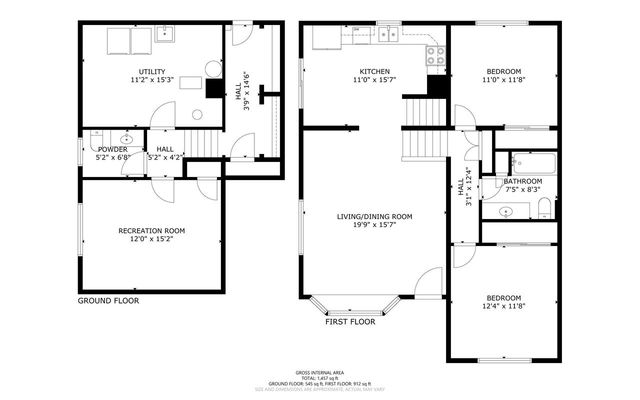 307 Valorie Lane, Monona, WI 53716