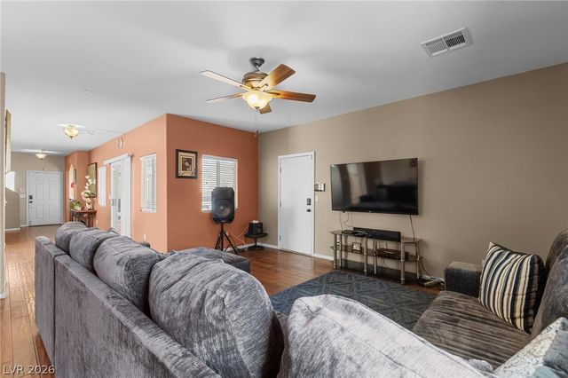 6048 Puesta Del Sol Street, North Las Vegas, NV 89081