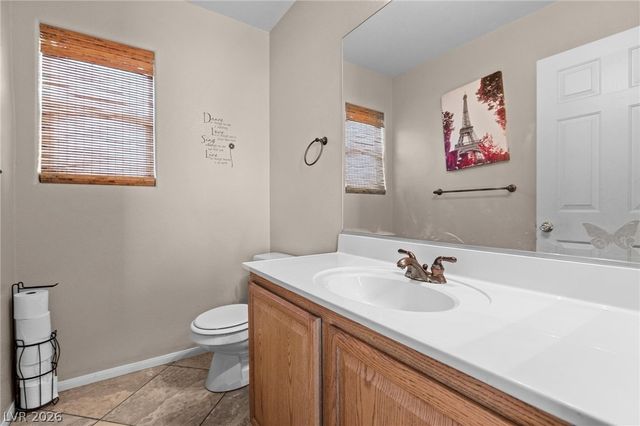 6048 Puesta Del Sol Street, North Las Vegas, NV 89081