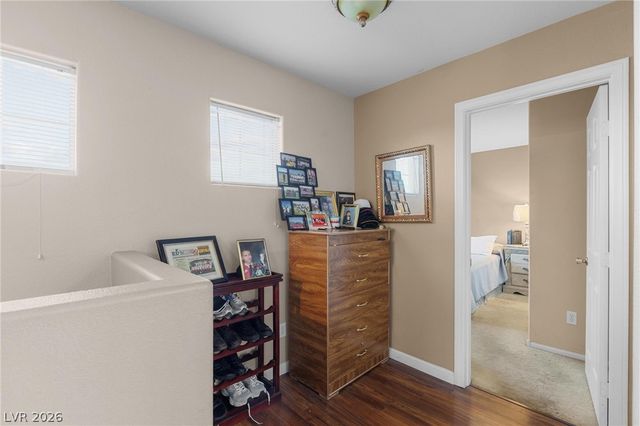 6048 Puesta Del Sol Street, North Las Vegas, NV 89081