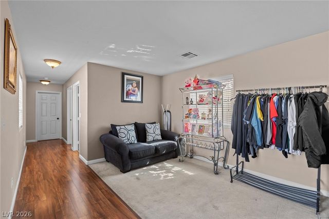 6048 Puesta Del Sol Street, North Las Vegas, NV 89081