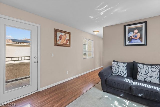 6048 Puesta Del Sol Street, North Las Vegas, NV 89081