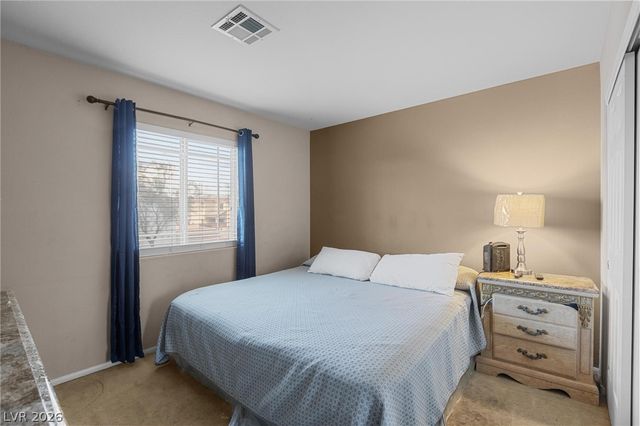 6048 Puesta Del Sol Street, North Las Vegas, NV 89081