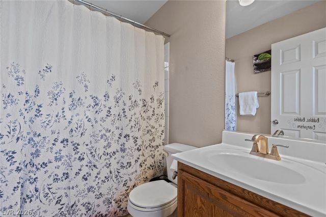 6048 Puesta Del Sol Street, North Las Vegas, NV 89081