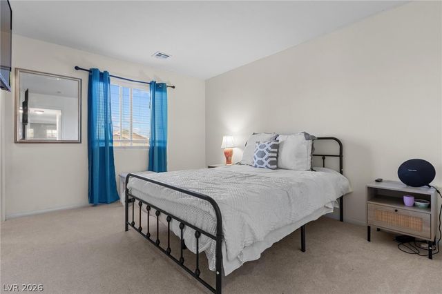 6048 Puesta Del Sol Street, North Las Vegas, NV 89081