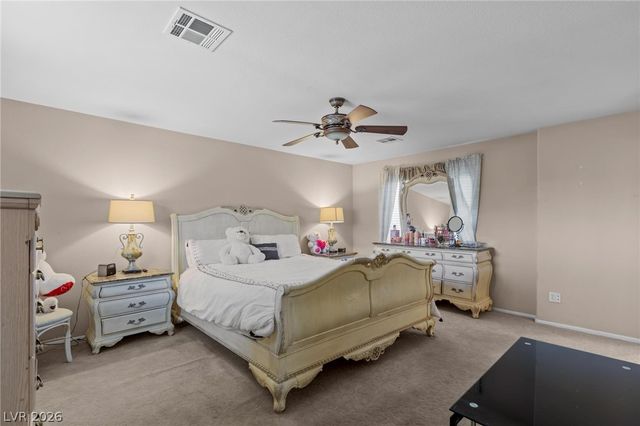 6048 Puesta Del Sol Street, North Las Vegas, NV 89081