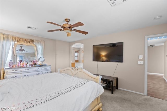 6048 Puesta Del Sol Street, North Las Vegas, NV 89081