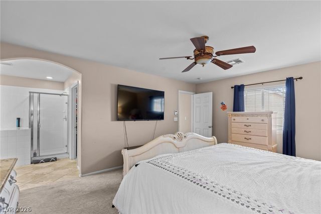 6048 Puesta Del Sol Street, North Las Vegas, NV 89081