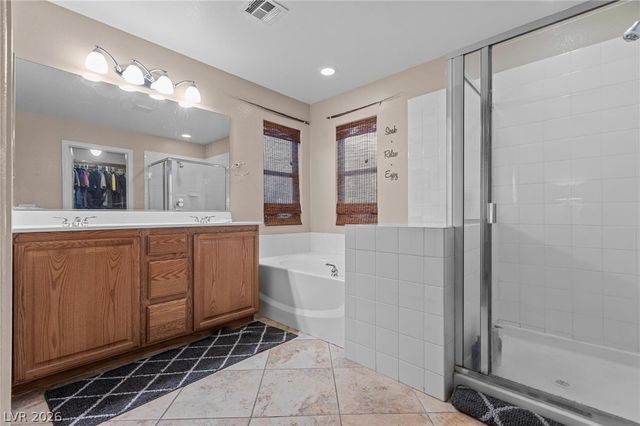 6048 Puesta Del Sol Street, North Las Vegas, NV 89081