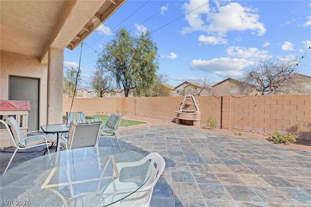 6048 Puesta Del Sol Street, North Las Vegas, NV 89081