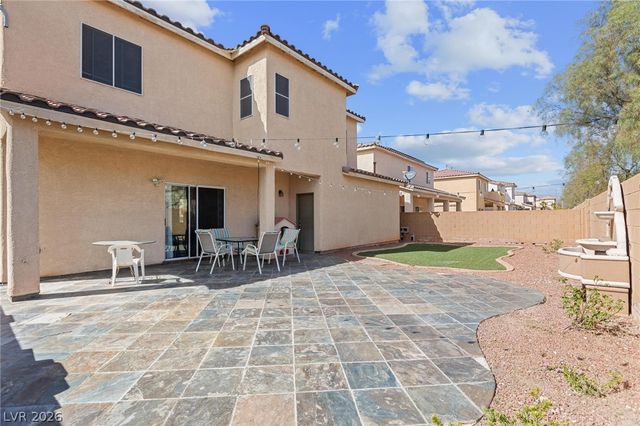 6048 Puesta Del Sol Street, North Las Vegas, NV 89081