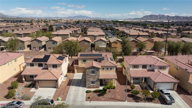 6048 Puesta Del Sol Street, North Las Vegas, NV 89081