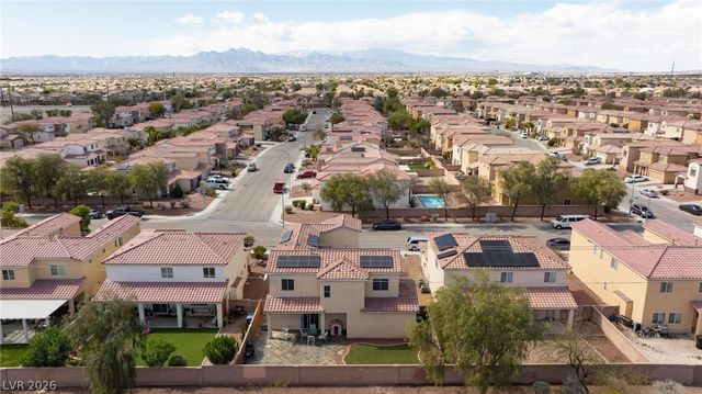 6048 Puesta Del Sol Street, North Las Vegas, NV 89081