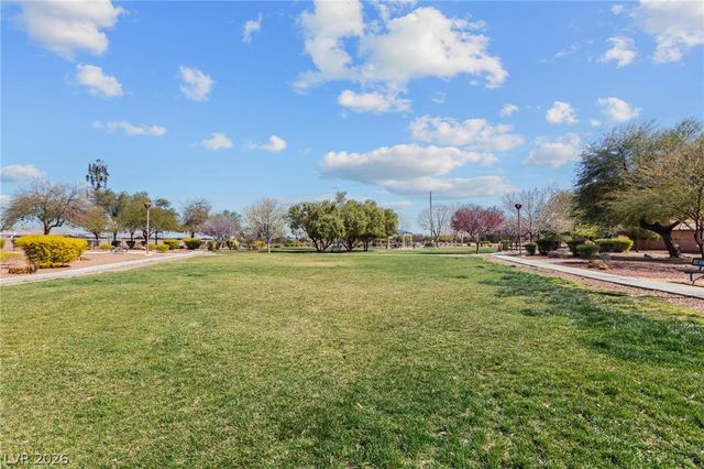 6048 Puesta Del Sol Street, North Las Vegas, NV 89081