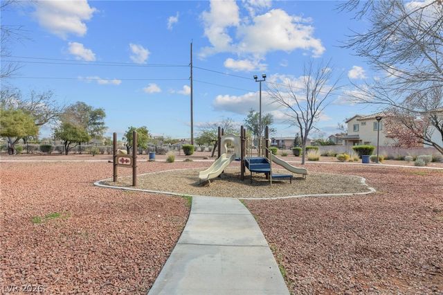 6048 Puesta Del Sol Street, North Las Vegas, NV 89081