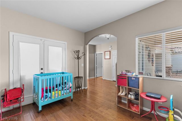 6048 Puesta Del Sol Street, North Las Vegas, NV 89081