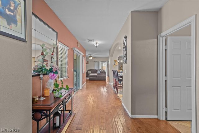 6048 Puesta Del Sol Street, North Las Vegas, NV 89081