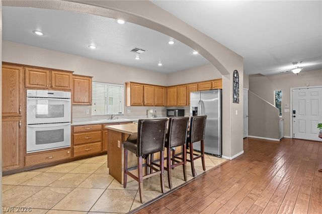 6048 Puesta Del Sol Street, North Las Vegas, NV 89081