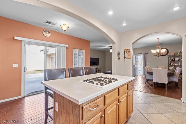 6048 Puesta Del Sol Street, North Las Vegas, NV 89081