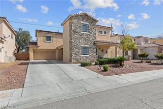 6048 Puesta Del Sol Street, North Las Vegas, NV 89081