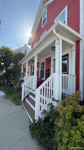 48 Blinman Street 2, New London, CT 06320