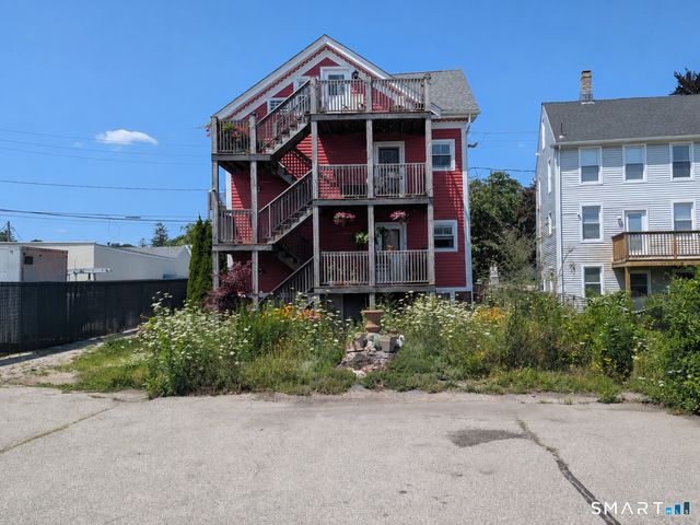 48 Blinman Street 2, New London, CT 06320