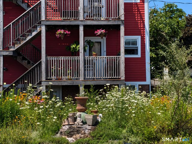 48 Blinman Street 2, New London, CT 06320