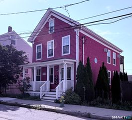 48 Blinman Street 2, New London, CT 06320