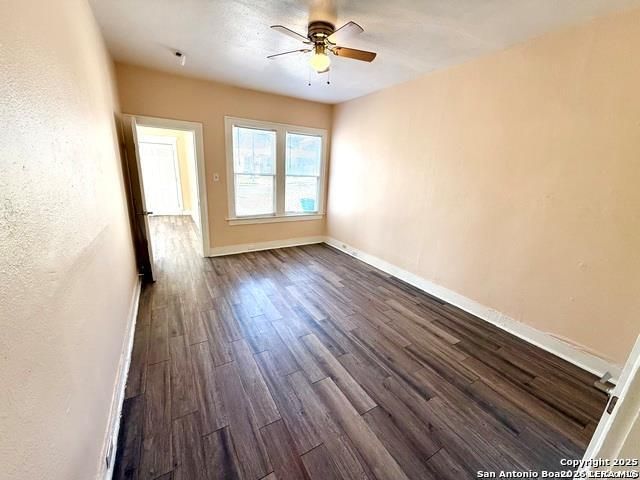 411 canton, San Antonio, TX 78202