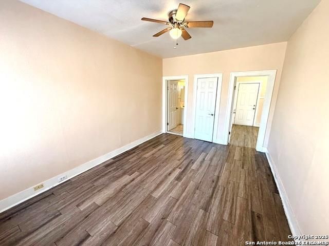 411 canton, San Antonio, TX 78202