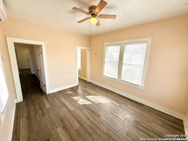 411 canton, San Antonio, TX 78202