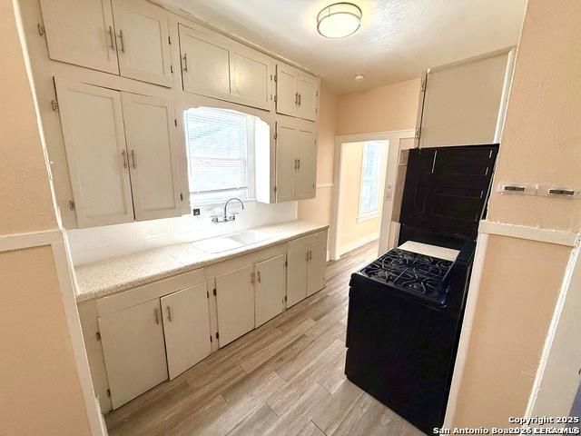 411 canton, San Antonio, TX 78202