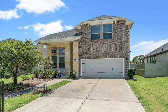 9868 Preserve Way, Conroe, TX 77385