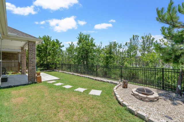 9868 Preserve Way, Conroe, TX 77385