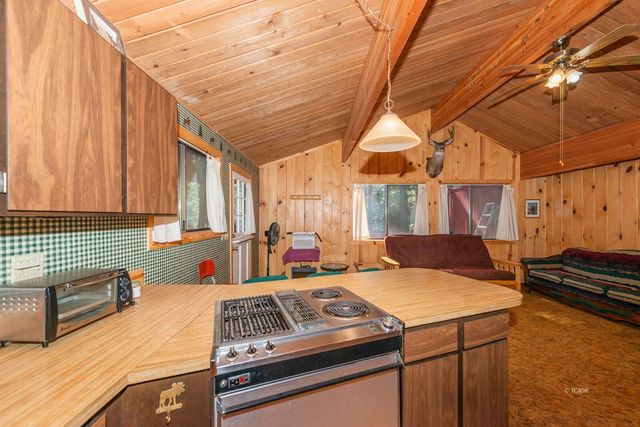 761 Lake Forest Drive, Trinity Center, CA 96091